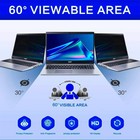 17 3 Inch 169 Laptop Privacy Screen Filter Monitor Privacy Shield Anti-glare