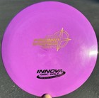 Innova Star Firebird - Penned  fb Rare Flat - Og Classic Disc Golf Driver