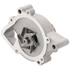 Water Pump For 2004-2014 Chevrolet Malibu 2002-10 Saturn Vue 2010-17 Gmc Terrain