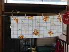 Disney Classic Winnie The Pooh Window Valance Nursery 82  X 17 