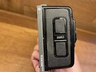  near Mint  Zenza Bronica Sq-i 220 6x6 Film Back Hodlder W  Dark Slide From Jpn