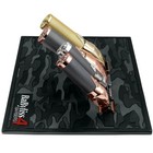 Babyliss 4 Barbers Magnetic Barber Mat W  Magnet Strip For Clipper   Trimmers