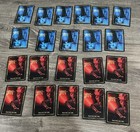 Star Wars Young Jedi Ccg Card Lot Episode I The Phantom Menace 22 Cards Tcg