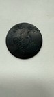 Malacca 1 Keping Ah 1247  1831-32  Rooster Copper English East India Company