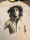 Lot 8 Graphic T Shirts Pink Floyd Bob Marley Neon Novelty   Polo Men   s Bundle