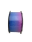 Kirkland Signature Wire Edged Ribbon Tye Dye 2 5 In X 50 Yards