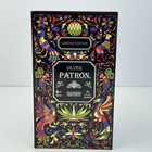 Patron Silver 2019 Limited Edition Tequila Collectors Tin Mexican Colorf