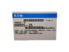New Eaton 2050 Easy Pedal - 15 5  - 10 Spline - 308925-25