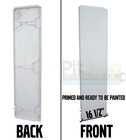Freightliner Cascadia 2008-2024 Behind The Cab Fairing Extension Lower Right