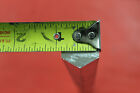 Hex 7 8  Aluminum 6061 Hex Bar 12  Long T6511 Solid Extruded Lathe Stock Cut New