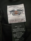 Womans Xl Harley Davidson Jacket