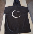 Owl City Band Medium Zip Hoodie