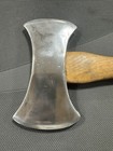 Genuine Norlund Trail Blazer Cruiser Double Bit Axe 3lb 9oz  n1 