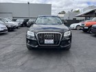 2013 Audi Q5 2 0t Quattro Prestige Awd Hybrid 4dr Suv