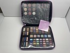 Ulta Beauty Box Glam Edition - 94 Pc Makeup Kit Light Purple - Ret   200