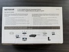 Netgear Gs305 5 Port Gigabit Ethernet Unmanaged Switch - New In Box