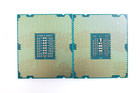 Lot 2x Intel Xeon E5-1650 V2 3 5ghz 6-core 12mb 130w Fclga2011 64-bit Cpu Sr1aq