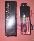 Dior Addict Lip Glow Oil 000 Universal Clear 0 2 Oz 6 Ml Full Size Glossy Cherry