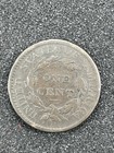 1816 Coronet Head Large Cent  Nice High  A u Grade  Coin Beautiful
