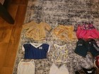 Lot Of 21 Build-a-bear Outfits