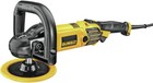 Dewalt Buffer Polisher  7-in-9-in variable Speed Dial 0-3 500 Rpm   s   dwp849x 