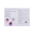 96w Cordless Wireless Rechargeable Led uv Nail Lamp Gel Polish Nail Dryer Light