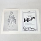 Canterbury Tales Phoenix Theatre Souvenir Program 1968 London
