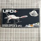 Ufo Shado Interceptor   Ufo Product Enterprise Diecast Aoshima In Stock 2