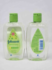 Johnsons Baby Cologne Summer Swing 125ml  lot Of 2 