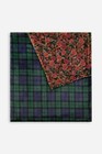 Johnny Was Laurel Canyon Cozy Blanket H13025-o