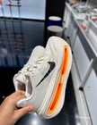 Nike Vomero Premium Sail White Orange Men s Running Shoes Iq4035-100