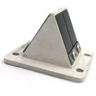 G2 Reed Valve Block Only - Gas Motorized Bicycle