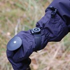 Suunto Clipper L b Nh Compass Clips To Watch Band W  Liquid-filled Jewel Bearing