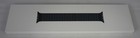 Genuine Apple Leather Link Strap Watch Band 44mm 45mm 46mm - S m - Midnight