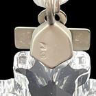 2016 Swarovski Annual Snowflake Austrian Crystal Ornament No Box