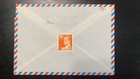 Spain 1987 Airmail Cover To Nepal   Machine Franking 66 Ptas  