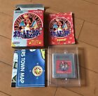 Pokemon Red Green Blue 3 Set Nintendo Pocket Monsters Gameboy Gb Japanese