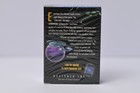 1995 Decipher Star Trek Tng White Border Ccg Starter Deck New Sealed
