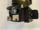 Pushmatic Bulldog Gould Ite Circuit Breaker 1 Or 2 Pole 1yr Warranty-pick Model