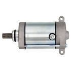 Niche Starter Motor Assembly For Yamaha Kodiak 400 Grizzly 450 Rhino 660