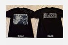 Hank Williams Iii Devil Misfits Country Vintage T-shirt