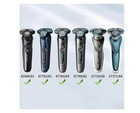 Philips Norelco Sh71 50 Series 5000   7000 Shaving Heads  3 Count Usa