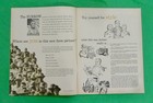 Vintage John Deere  the Furrow  Magazine Special Edition  1958 
