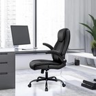 Ergonomic Office Desk Gaming Computer Chair Executive High Back Support 