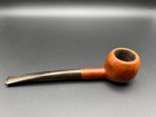 Vintage Thompson Made In Holland Estate Pipe - Interesting Shape