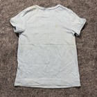 Vintage 70s 80s Leo The Lop Book T Shirt Bunny Short Sleeve Kids infant