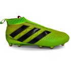 Adidas Ace Purecontrol 16  Elite Fg Us 8 5 - Uk 8