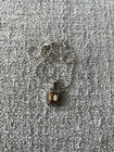 Southwestern W radiant Yellow Center Pendant