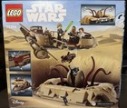 Lego 75396 Desert Skiff   Sarlacc Pit New Sealed In Box