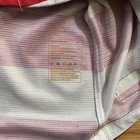 Team Issue Nike Jersey Usa Us Soccer Usmnt 2012 Waldo Home Shirt Striped No Size